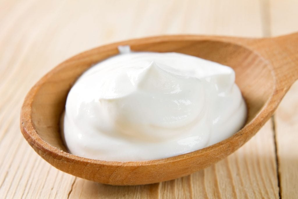Yoghurt maak je zelf!