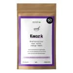 Kvark starterculturen voor goede