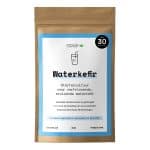 Voedingsmiddelen startercultuur voor waterkefir