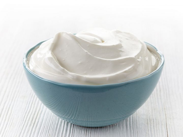 Het verschil tussen Yoghurt Naturel en Bulgaarse Yoghurt
