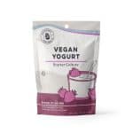 Vegan yoghurt startercultuur