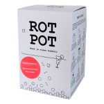 Kleurige bubbelset voor zelfgemaakte bubbels met sprankelende kruiden