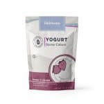 Frisse probiotic yoghurt in een handige startcultuur verpakking.