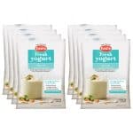 Verse ongezoete yoghurt basis