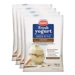 533 Verse yoghurts voor thuis