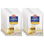 Easyo verse Griekse yoghurt lemon smaak