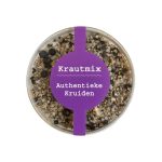 724 Kruidenmix in pot voor gezonde maaltijdbereiding
