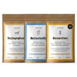 Yoghurt starterculturen in melkverwerking