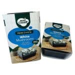 Mini Champ White Champignons voedingspakket