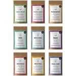 Voedingsstartpakket voor het maken van natuurlijke