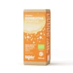 Natuurlijke biologische kombucha starter in pakje van 100 ml.