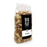 Bio notenmix met paranoten en andere biologische noten