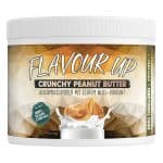 Romige pindakaas met echte noot-krokant