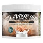 Zimt smakpoeder in pot