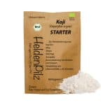 Bio Koji Starter voor fermentatie en smaakontwikkeling