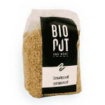 Geroosterde sesamzaad bio