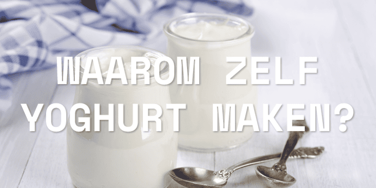 Yoghurt - Yoghurt.nl