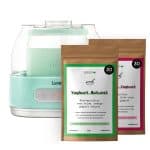 Handige yoghurt startercultuur voor fermentatie en koken