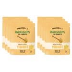 Yoghurt met manuka honing en probiotica, gezond en lekker, 215g per pak.