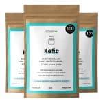 Kefir startercultuur voor het maken van verse