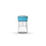 Cheese maker 3_optimized Siliconen yoghurt beschermer voor sapkan / yoghurtpot.