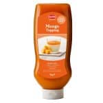 264 Vloeibare mango topping voor yoghurt