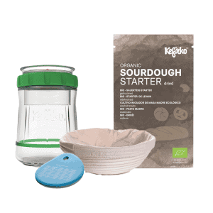 Zuurdesem Start Pakket