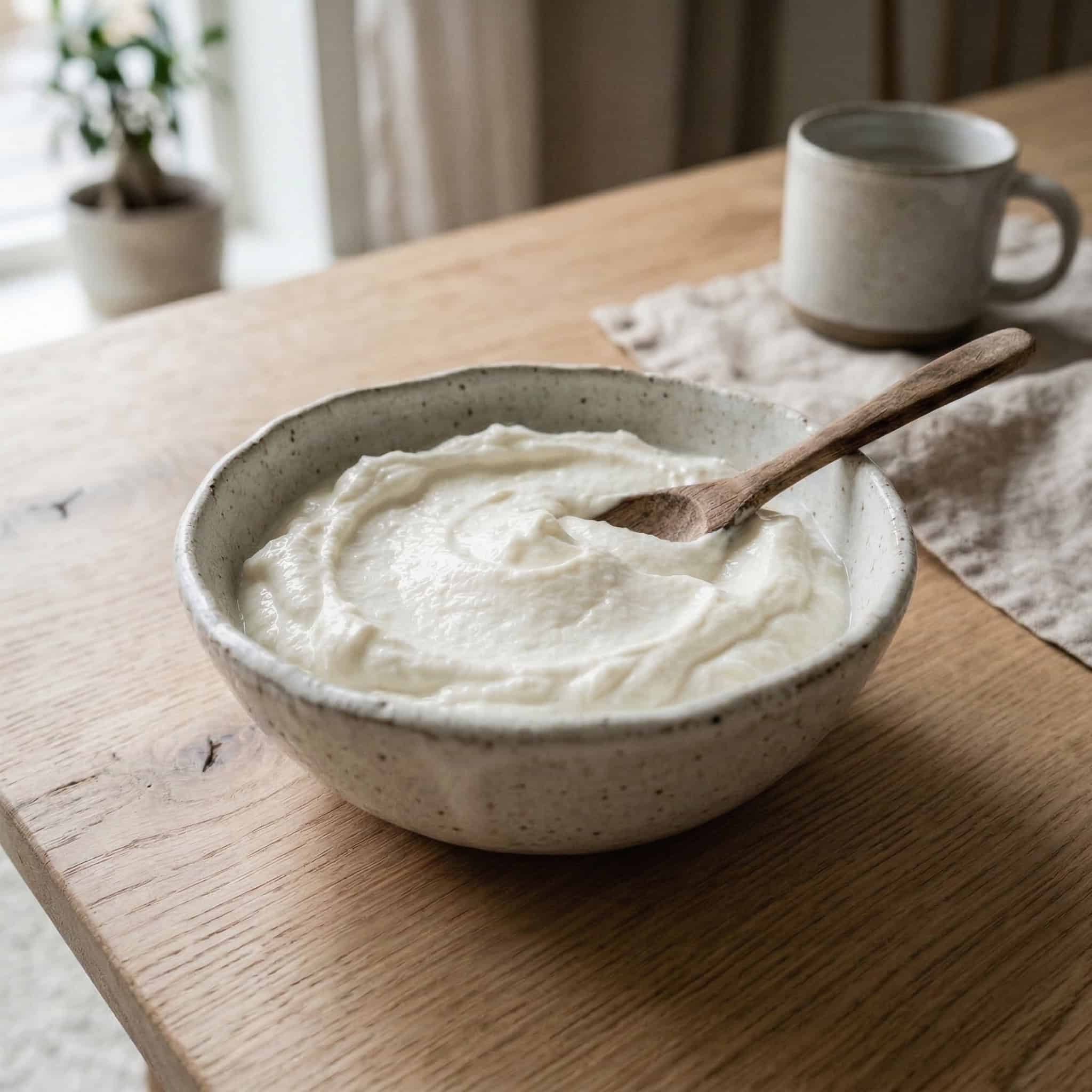 Griekse yoghurt - Afbeelding 3