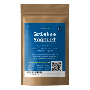 Griekse yoghurt
