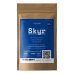 skyr-starterculturen