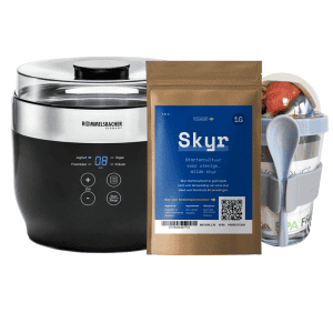 Pakket Skyr