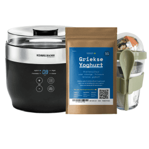 Pakket Griekse Yoghurt