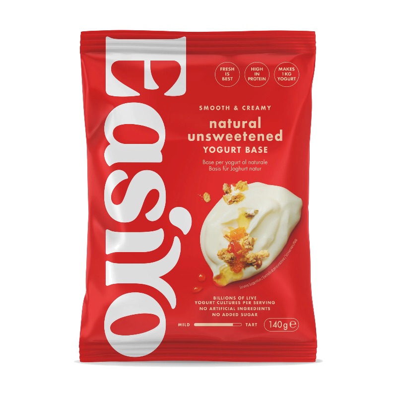 EasiYo Yoghurt Naturel