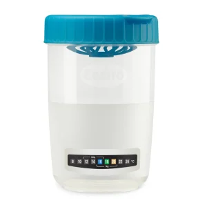 EasiYo Beker 1kg met EasiPour-deksel