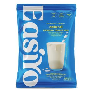EasiYo Drinkyoghurt Naturel