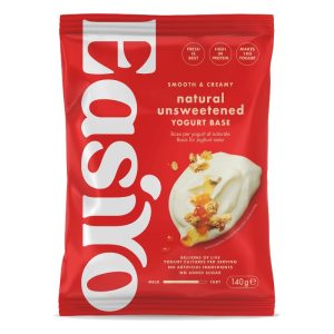 EasiYo Yoghurt Naturel