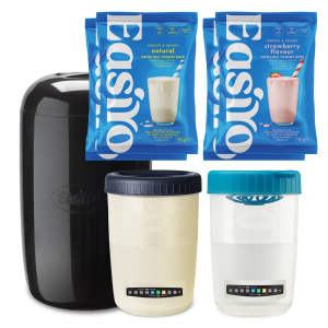 EasiYo Drinkyoghurt Startpakket