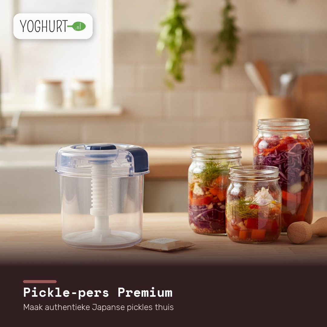 Pickle-pers Premium – Sfeerbeeld · tegel C